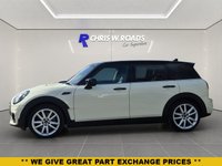 USED 2021 71 MINI CLUBMAN 2.0 Cooper S Sport 6dr  ** 1 Peivate Owner + Full Mini Service History **