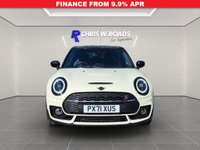 USED 2021 71 MINI CLUBMAN 2.0 Cooper S Sport 6dr  ** 1 Peivate Owner + Full Mini Service History **