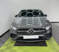 USED 2019 69 MERCEDES-BENZ A-CLASS 1.3 A200 AMG Line (Executive) Hatchback 5dr Petrol Manual Euro 6 (s/s) (163 ps) 