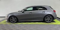 USED 2019 69 MERCEDES-BENZ A-CLASS 1.3 A200 AMG Line (Executive) Hatchback 5dr Petrol Manual Euro 6 (s/s) (163 ps) 