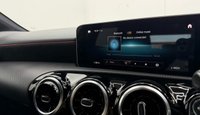 USED 2019 69 MERCEDES-BENZ A-CLASS 1.3 A200 AMG Line (Executive) Hatchback 5dr Petrol Manual Euro 6 (s/s) (163 ps) 