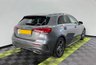 USED 2019 69 MERCEDES-BENZ A-CLASS 1.3 A200 AMG Line (Executive) Hatchback 5dr Petrol Manual Euro 6 (s/s) (163 ps) 