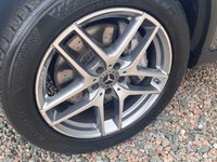 USED 2018 MERCEDES-BENZ GLC 2.1 GLC220d AMG Line SUV 5dr Diesel G-Tronic 4MATIC Euro 6 (s/s) (170 ps) LOW MILES, GREAT HISTORY