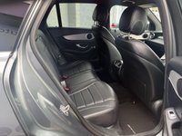 USED 2018 MERCEDES-BENZ GLC 2.1 GLC220d AMG Line SUV 5dr Diesel G-Tronic 4MATIC Euro 6 (s/s) (170 ps) LOW MILES, GREAT HISTORY