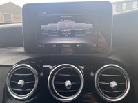 USED 2018 MERCEDES-BENZ GLC 2.1 GLC220d AMG Line SUV 5dr Diesel G-Tronic 4MATIC Euro 6 (s/s) (170 ps) LOW MILES, GREAT HISTORY