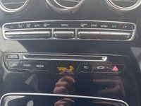 USED 2018 MERCEDES-BENZ GLC 2.1 GLC220d AMG Line SUV 5dr Diesel G-Tronic 4MATIC Euro 6 (s/s) (170 ps) LOW MILES, GREAT HISTORY