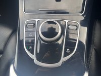 USED 2018 MERCEDES-BENZ GLC 2.1 GLC220d AMG Line SUV 5dr Diesel G-Tronic 4MATIC Euro 6 (s/s) (170 ps) LOW MILES, GREAT HISTORY