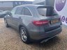 USED 2018 MERCEDES-BENZ GLC 2.1 GLC220d AMG Line SUV 5dr Diesel G-Tronic 4MATIC Euro 6 (s/s) (170 ps) LOW MILES, GREAT HISTORY