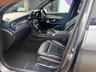 USED 2018 MERCEDES-BENZ GLC 2.1 GLC220d AMG Line SUV 5dr Diesel G-Tronic 4MATIC Euro 6 (s/s) (170 ps) LOW MILES, GREAT HISTORY