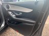 USED 2018 MERCEDES-BENZ GLC 2.1 GLC220d AMG Line SUV 5dr Diesel G-Tronic 4MATIC Euro 6 (s/s) (170 ps) LOW MILES, GREAT HISTORY
