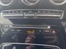 USED 2018 MERCEDES-BENZ GLC 2.1 GLC220d AMG Line SUV 5dr Diesel G-Tronic 4MATIC Euro 6 (s/s) (170 ps) LOW MILES, GREAT HISTORY