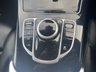 USED 2018 MERCEDES-BENZ GLC 2.1 GLC220d AMG Line SUV 5dr Diesel G-Tronic 4MATIC Euro 6 (s/s) (170 ps) LOW MILES, GREAT HISTORY