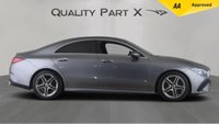USED 2024 74 MERCEDES-BENZ CLA 1.3 CLA200h MHEV AMG Line (Executive) Coupe 7G-DCT Euro 6 (s/s) 4dr SPRING SALE NOW ON, SAVE 100s!