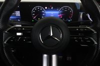USED 2024 74 MERCEDES-BENZ CLA 1.3 CLA200h MHEV AMG Line (Executive) Coupe 7G-DCT Euro 6 (s/s) 4dr SPRING SALE NOW ON, SAVE 100s!