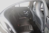USED 2024 74 MERCEDES-BENZ CLA 1.3 CLA200h MHEV AMG Line (Executive) Coupe 7G-DCT Euro 6 (s/s) 4dr SPRING SALE NOW ON, SAVE 100s!