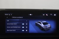 USED 2024 74 MERCEDES-BENZ CLA 1.3 CLA200h MHEV AMG Line (Executive) Coupe 7G-DCT Euro 6 (s/s) 4dr SPRING SALE NOW ON, SAVE 100s!