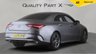 USED 2024 74 MERCEDES-BENZ CLA 1.3 CLA200h MHEV AMG Line (Executive) Coupe 7G-DCT Euro 6 (s/s) 4dr SPRING SALE NOW ON, SAVE 100s!