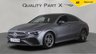USED 2024 74 MERCEDES-BENZ CLA 1.3 CLA200h MHEV AMG Line (Executive) Coupe 7G-DCT Euro 6 (s/s) 4dr SPRING SALE NOW ON, SAVE 100s!