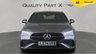 USED 2024 74 MERCEDES-BENZ CLA 1.3 CLA200h MHEV AMG Line (Executive) Coupe 7G-DCT Euro 6 (s/s) 4dr SPRING SALE NOW ON, SAVE 100s!
