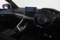 USED 2022 72 PEUGEOT 3008 1.2 PureTech GT Line Euro 6 (s/s) 5dr SPRING SALE NOW ON, SAVE 100s!