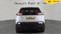 USED 2022 72 PEUGEOT 3008 1.2 PureTech GT Line Euro 6 (s/s) 5dr SPRING SALE NOW ON, SAVE 100s!
