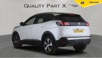 USED 2022 72 PEUGEOT 3008 1.2 PureTech GT Line Euro 6 (s/s) 5dr SPRING SALE NOW ON, SAVE 100s!