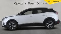 USED 2022 72 PEUGEOT 3008 1.2 PureTech GT Line Euro 6 (s/s) 5dr SPRING SALE NOW ON, SAVE 100s!