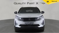 USED 2022 72 PEUGEOT 3008 1.2 PureTech GT Line Euro 6 (s/s) 5dr SPRING SALE NOW ON, SAVE 100s!