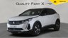 USED 2022 72 PEUGEOT 3008 1.2 PureTech GT Line Euro 6 (s/s) 5dr SPRING SALE NOW ON, SAVE 100s!