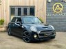 USED 2014 14 MINI HATCH 2.0 Cooper S Hatchback 3dr Petrol Manual Euro 6 (s/s) (192 ps) MINI HATCH 2.0 Cooper S