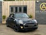 USED 2014 14 MINI HATCH 2.0 Cooper S Hatchback 3dr Petrol Manual Euro 6 (s/s) (192 ps) MINI HATCH 2.0 Cooper S