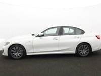 USED 2020 70 BMW 3 SERIES 2.0 330e 12kWh M Sport Saloon 4dr Petrol Plug-in Hybrid Auto Euro 6 (s/s) (292 ps) HEATED SEATS | CRUISE CTRL