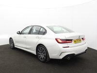USED 2020 70 BMW 3 SERIES 2.0 330e 12kWh M Sport Saloon 4dr Petrol Plug-in Hybrid Auto Euro 6 (s/s) (292 ps) HEATED SEATS | CRUISE CTRL