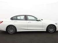 USED 2020 70 BMW 3 SERIES 2.0 330e 12kWh M Sport Saloon 4dr Petrol Plug-in Hybrid Auto Euro 6 (s/s) (292 ps) HEATED SEATS | CRUISE CTRL