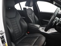 USED 2020 70 BMW 3 SERIES 2.0 330e 12kWh M Sport Saloon 4dr Petrol Plug-in Hybrid Auto Euro 6 (s/s) (292 ps) HEATED SEATS | CRUISE CTRL