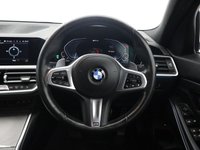 USED 2020 70 BMW 3 SERIES 2.0 330e 12kWh M Sport Saloon 4dr Petrol Plug-in Hybrid Auto Euro 6 (s/s) (292 ps) HEATED SEATS | CRUISE CTRL