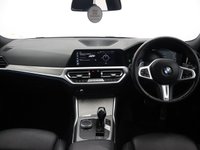 USED 2020 70 BMW 3 SERIES 2.0 330e 12kWh M Sport Saloon 4dr Petrol Plug-in Hybrid Auto Euro 6 (s/s) (292 ps) HEATED SEATS | CRUISE CTRL