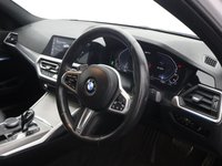 USED 2020 70 BMW 3 SERIES 2.0 330e 12kWh M Sport Saloon 4dr Petrol Plug-in Hybrid Auto Euro 6 (s/s) (292 ps) HEATED SEATS | CRUISE CTRL