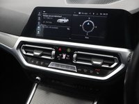 USED 2020 70 BMW 3 SERIES 2.0 330e 12kWh M Sport Saloon 4dr Petrol Plug-in Hybrid Auto Euro 6 (s/s) (292 ps) HEATED SEATS | CRUISE CTRL