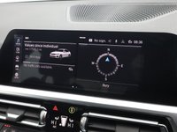USED 2020 70 BMW 3 SERIES 2.0 330e 12kWh M Sport Saloon 4dr Petrol Plug-in Hybrid Auto Euro 6 (s/s) (292 ps) HEATED SEATS | CRUISE CTRL