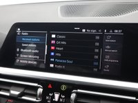 USED 2020 70 BMW 3 SERIES 2.0 330e 12kWh M Sport Saloon 4dr Petrol Plug-in Hybrid Auto Euro 6 (s/s) (292 ps) HEATED SEATS | CRUISE CTRL