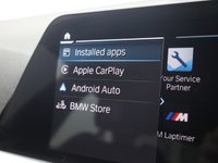 USED 2020 70 BMW 3 SERIES 2.0 330e 12kWh M Sport Saloon 4dr Petrol Plug-in Hybrid Auto Euro 6 (s/s) (292 ps) HEATED SEATS | CRUISE CTRL