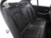 USED 2020 70 BMW 3 SERIES 2.0 330e 12kWh M Sport Saloon 4dr Petrol Plug-in Hybrid Auto Euro 6 (s/s) (292 ps) HEATED SEATS | CRUISE CTRL