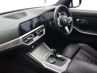 USED 2020 70 BMW 3 SERIES 2.0 330e 12kWh M Sport Saloon 4dr Petrol Plug-in Hybrid Auto Euro 6 (s/s) (292 ps) HEATED SEATS | CRUISE CTRL