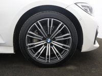 USED 2020 70 BMW 3 SERIES 2.0 330e 12kWh M Sport Saloon 4dr Petrol Plug-in Hybrid Auto Euro 6 (s/s) (292 ps) HEATED SEATS | CRUISE CTRL