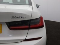 USED 2020 70 BMW 3 SERIES 2.0 330e 12kWh M Sport Saloon 4dr Petrol Plug-in Hybrid Auto Euro 6 (s/s) (292 ps) HEATED SEATS | CRUISE CTRL
