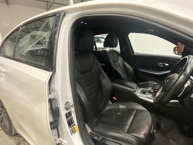 2020 BMW 3 Series 2L M Sport 4dr - Photo 9