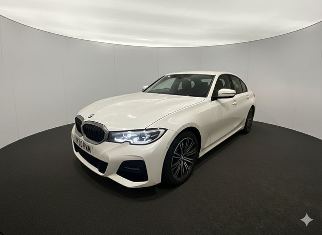 2020 BMW 3 Series 2L M Sport 4dr - Photo 6