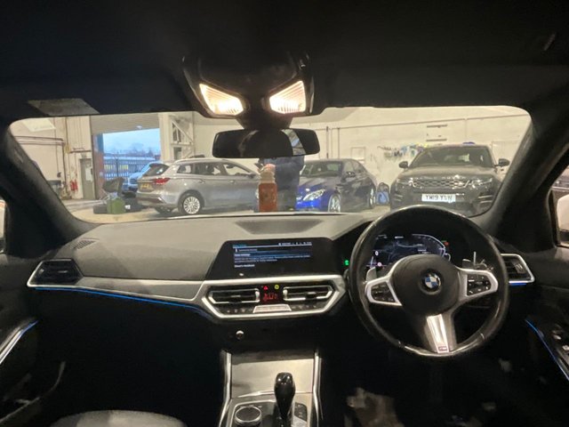 2020 BMW 3 Series 2L M Sport 4dr - Photo 10