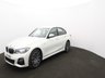 USED 2020 70 BMW 3 SERIES 2.0 330e 12kWh M Sport Saloon 4dr Petrol Plug-in Hybrid Auto Euro 6 (s/s) (292 ps) HEATED SEATS | CRUISE CTRL